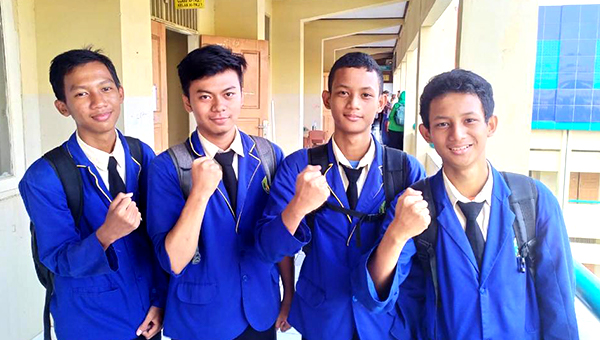 SMK Al Amanah kembali Beraksi di LKS 2020 smk-al-amanah-kembali-beraksi-di-lks-2020